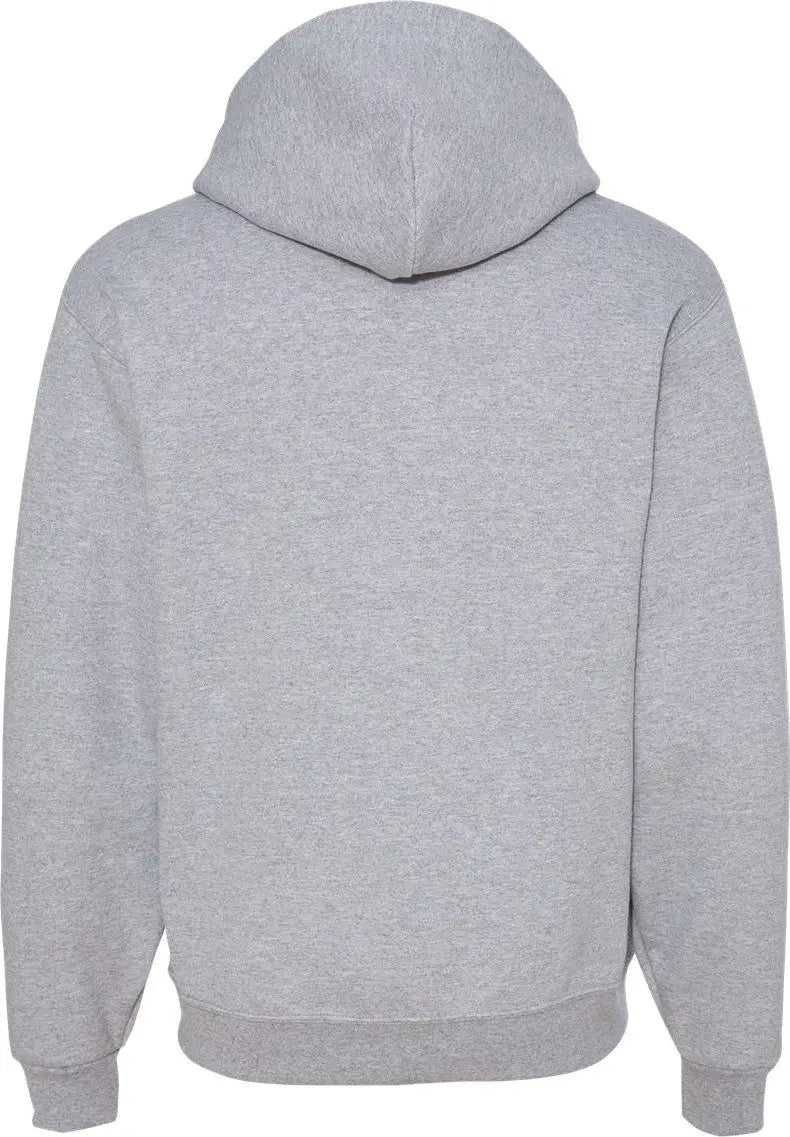 Jerzees 996mr Nublend® Hooded Sweatshirt - Athletic Heather