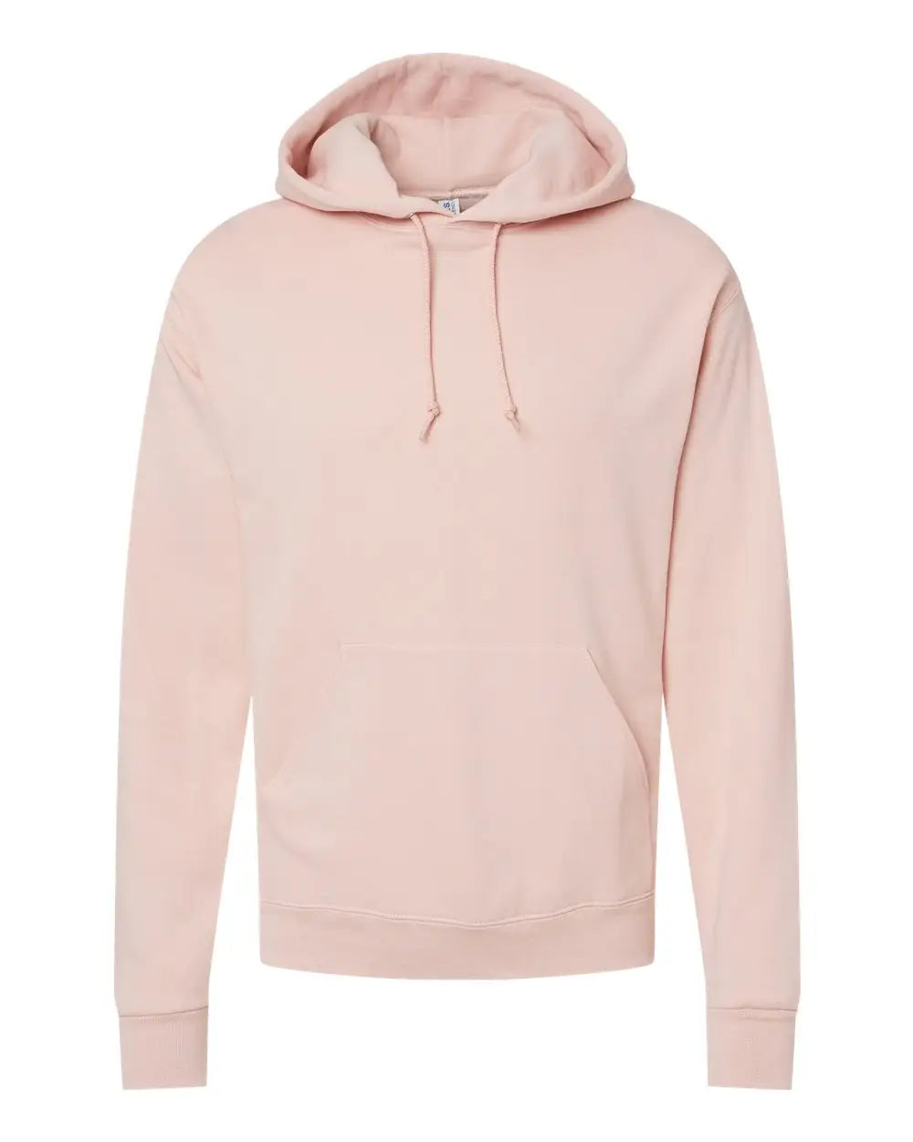 Jerzees 996mr Nublend® Hooded Sweatshirt - Blush Pink - s