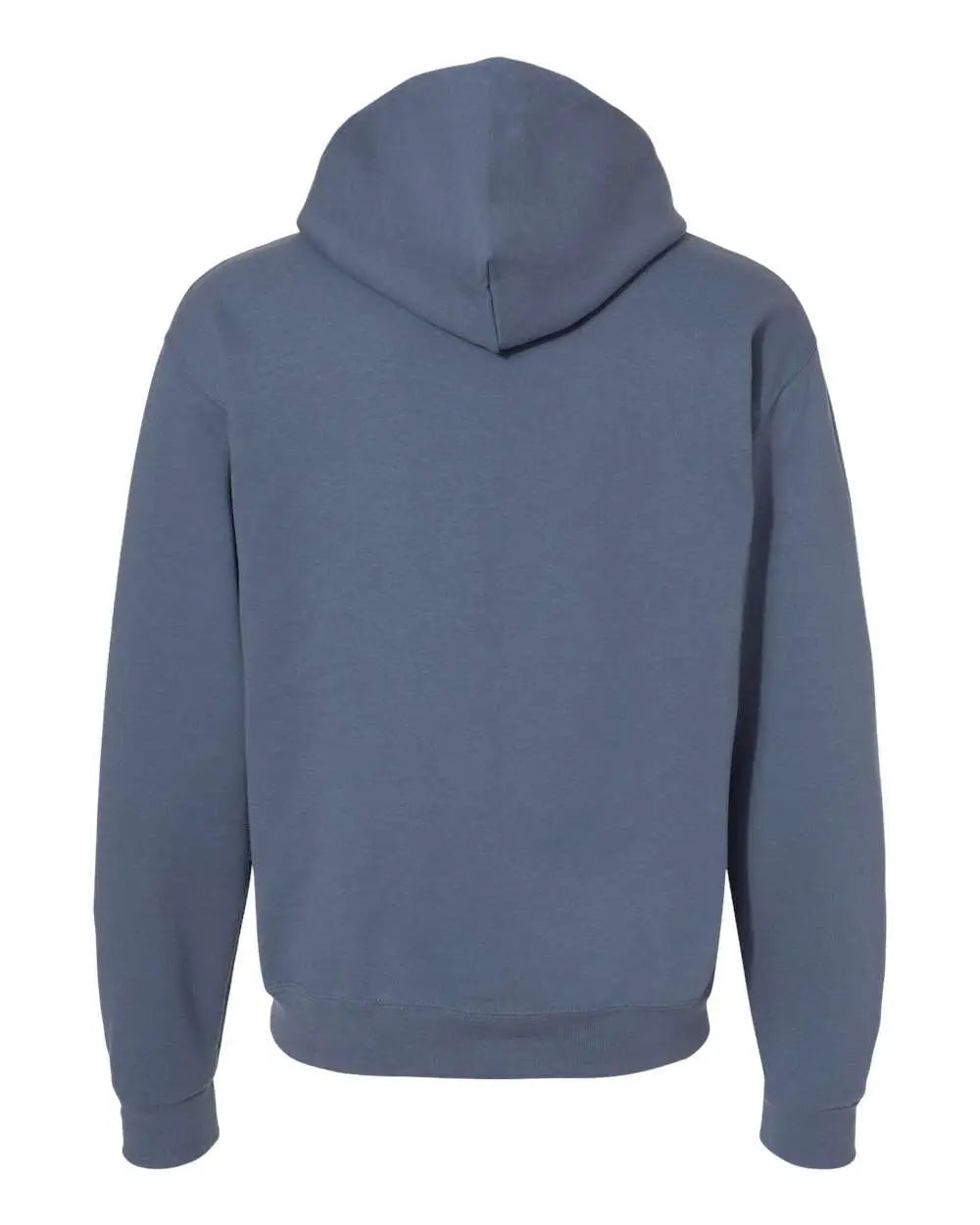 Jerzees 996mr Nublend® Hooded Sweatshirt - Denim