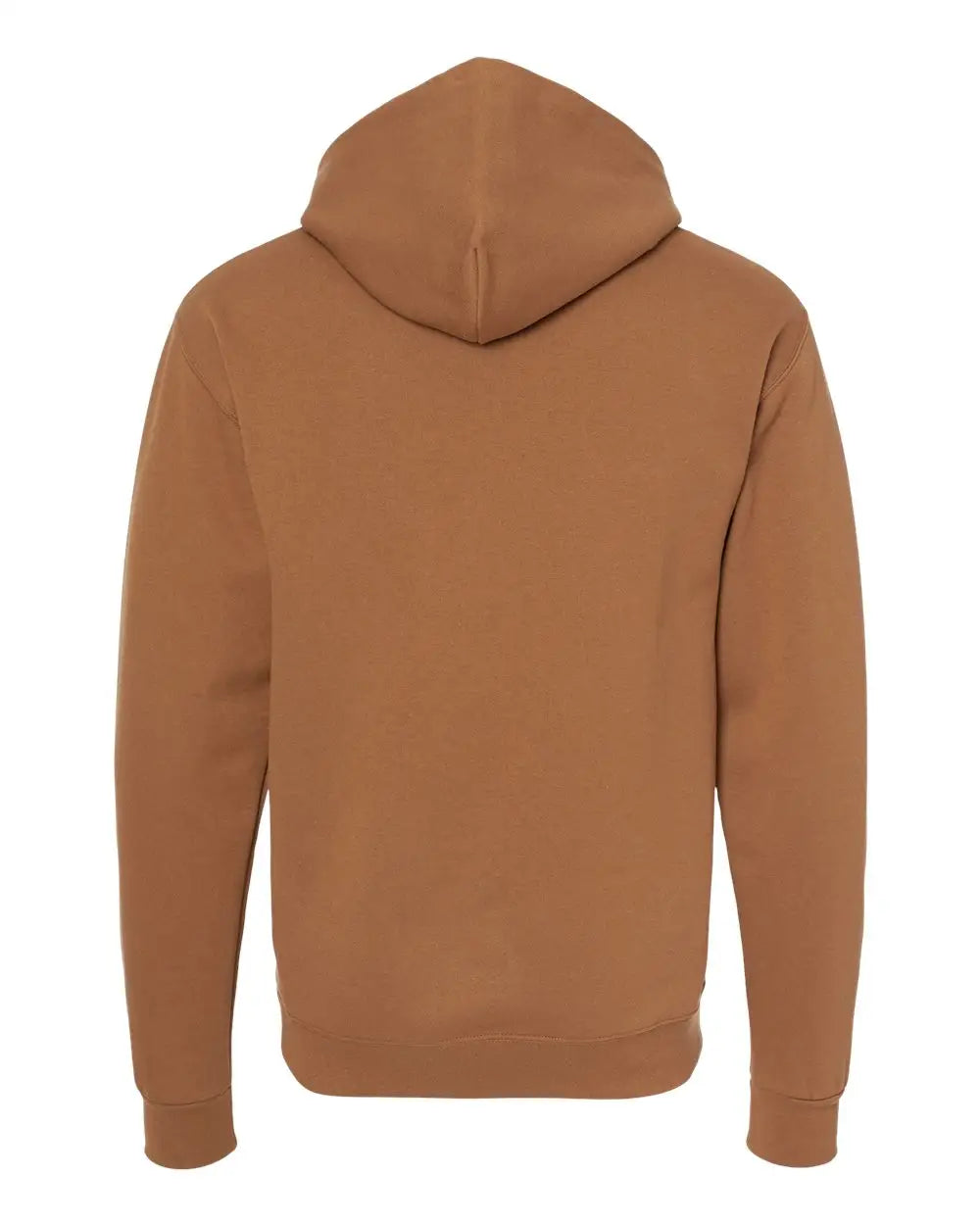 Jerzees 996mr Nublend® Hooded Sweatshirt - Golden Pecan