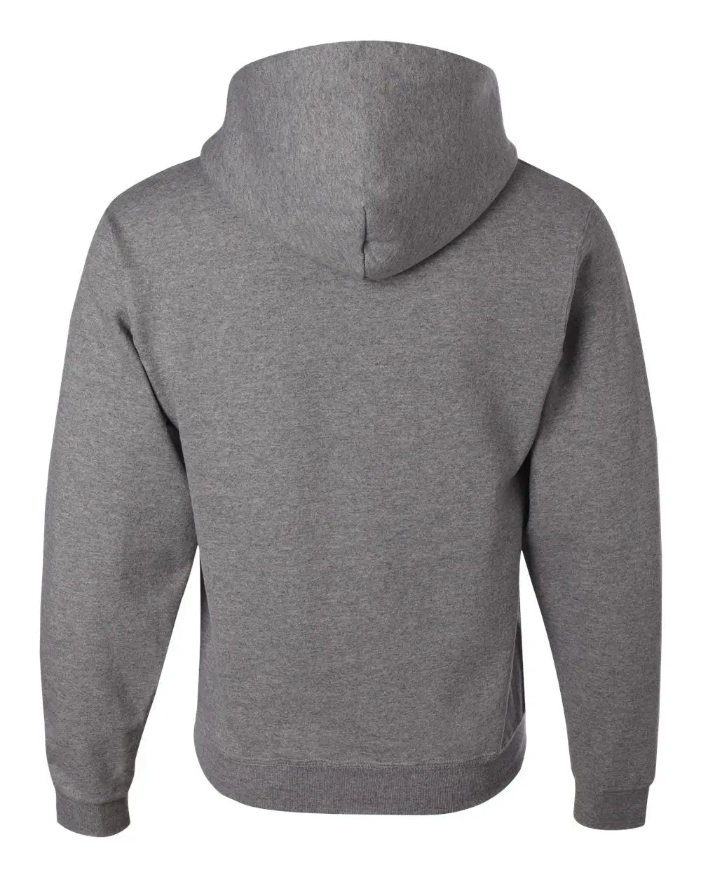 Jerzees 996mr Nublend® Hooded Sweatshirt - Oxford