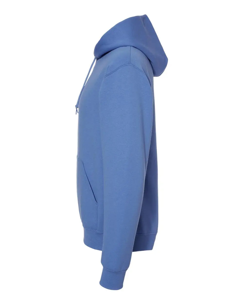 Jerzees 996mr Nublend® Hooded Sweatshirt - Periwinkle Blue