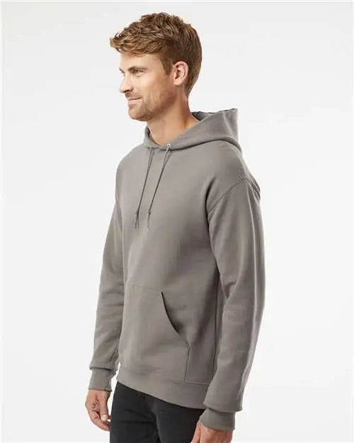 Jerzees 996mr Nublend® Hooded Sweatshirt - Rock
