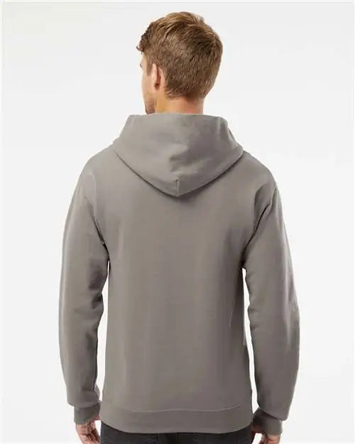 Jerzees 996mr Nublend® Hooded Sweatshirt - Rock