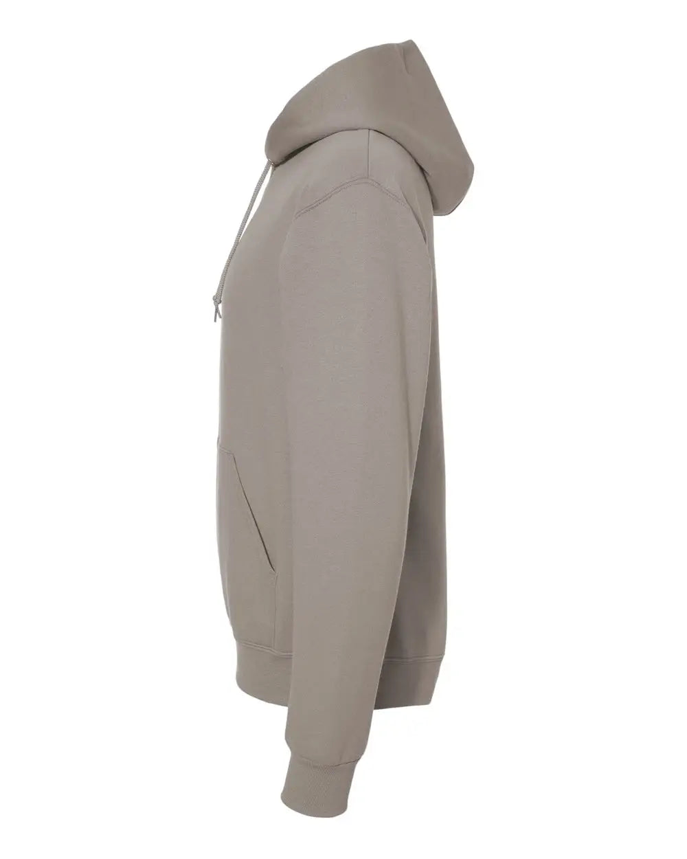 Jerzees 996mr Nublend® Hooded Sweatshirt - Rock