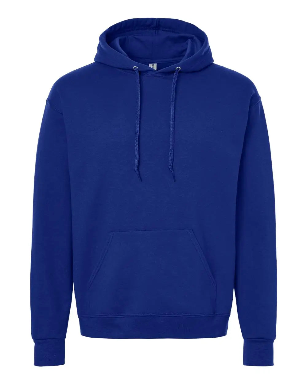 Jerzees Ic49mrj Ultimate Cvc Hooded Sweatshirt - Ic49mr - Orchid