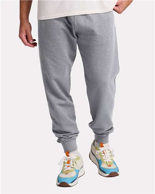 Jerzees Ic50mprj Ultimate Cvc Jogger - Ic50mpr - Athletic Heather - Adult s
