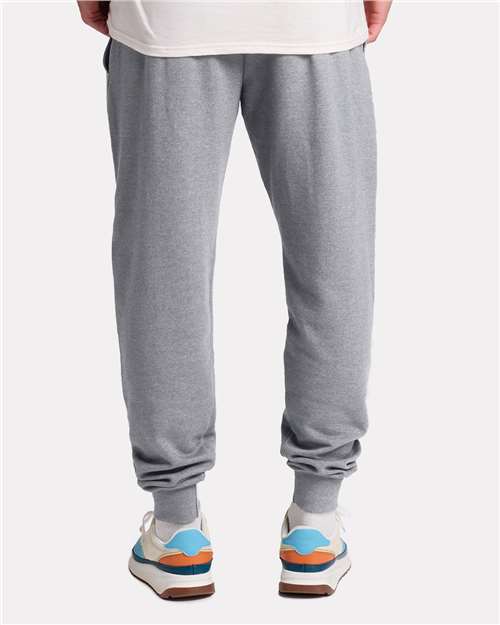 Jerzees Ic50mprj Ultimate Cvc Jogger - Ic50mpr - Athletic Heather