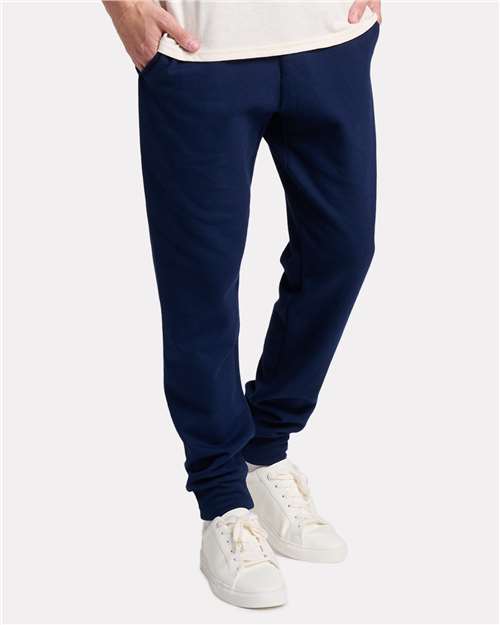Jerzees Ic50mprj Ultimate Cvc Jogger - Ic50mpr - J. Navy - Adult s