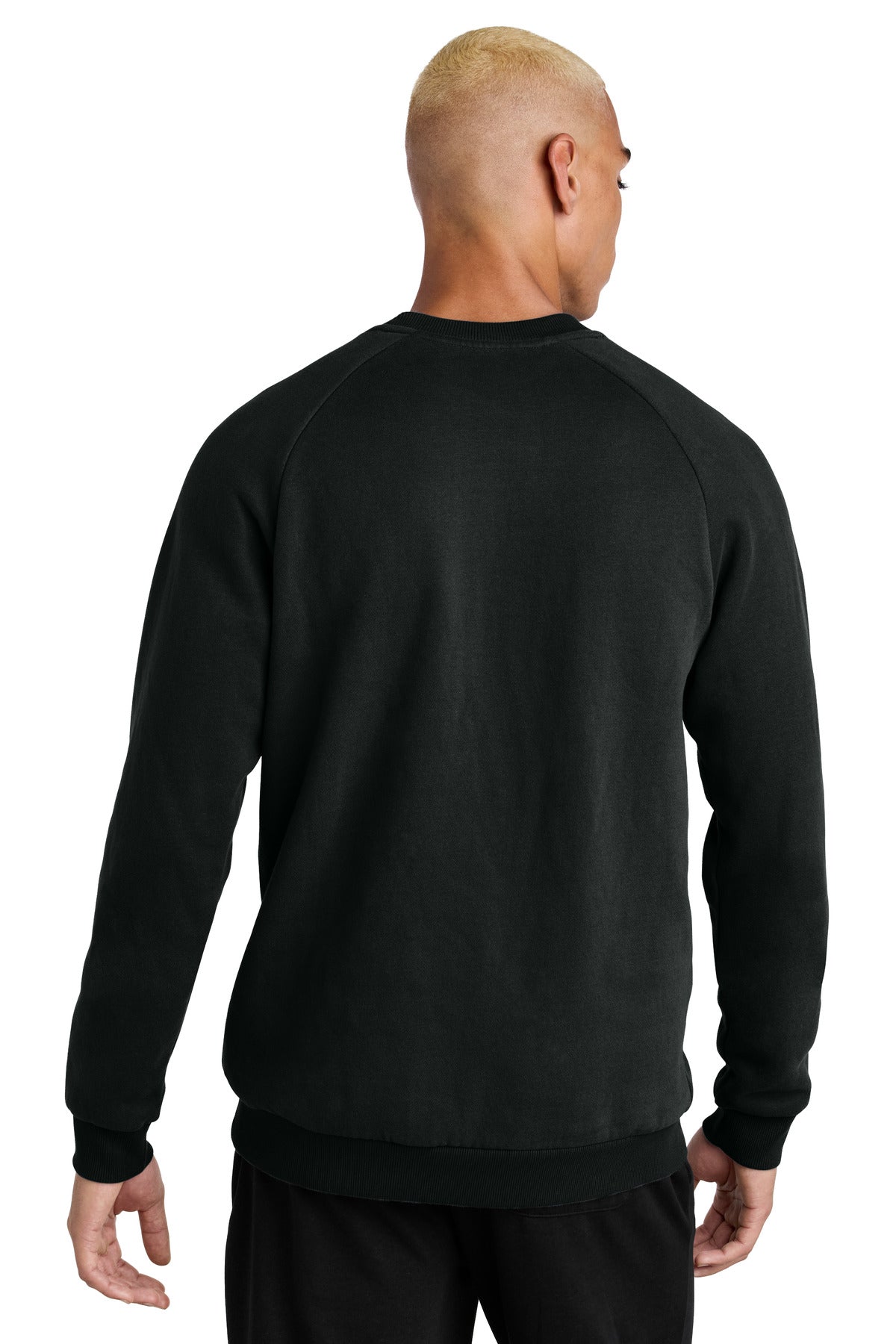 JetBlack District Cloud Fleece Crew DT7804
