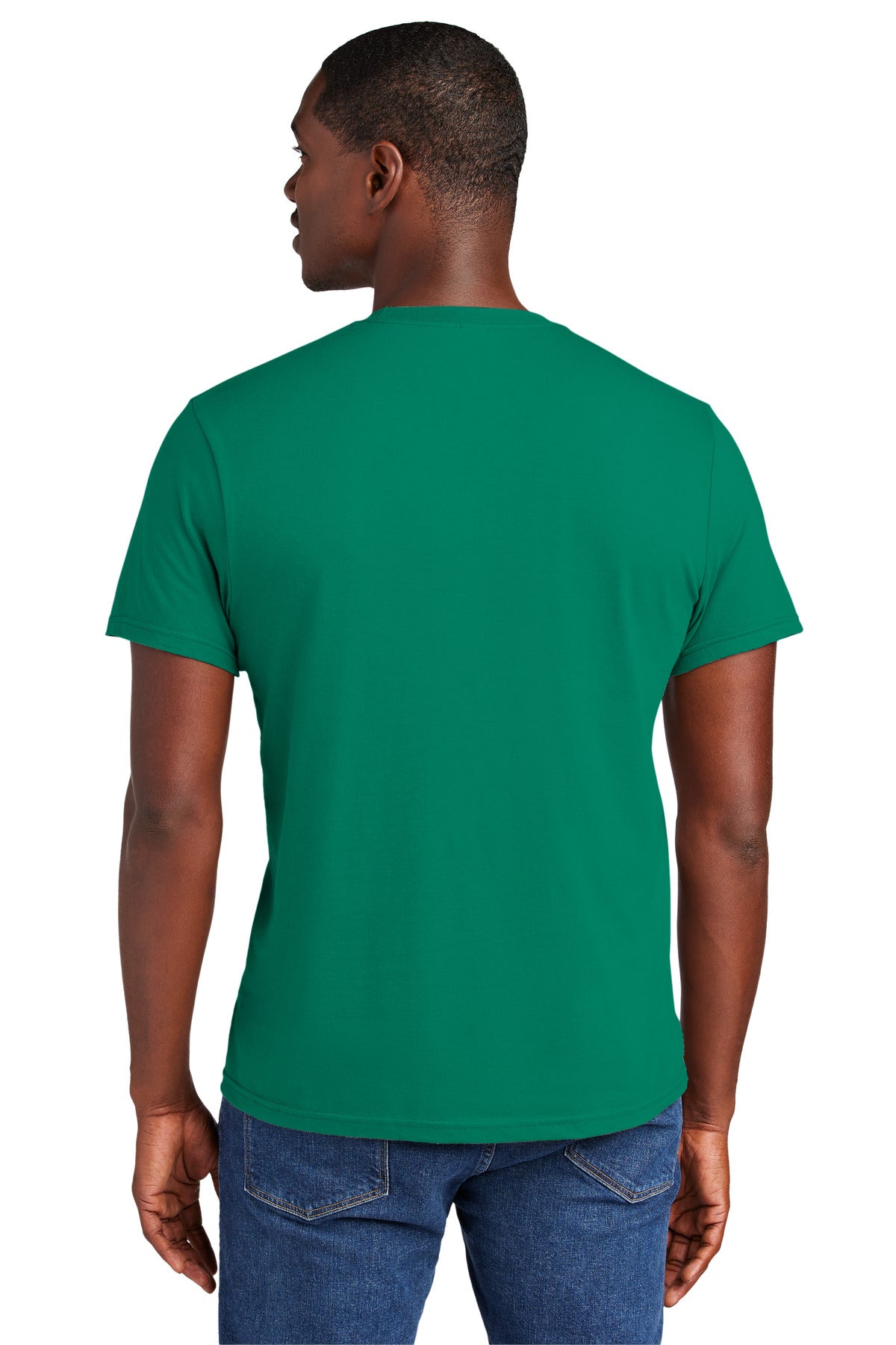 JewelGreen District Very Important Tee . DT6000
