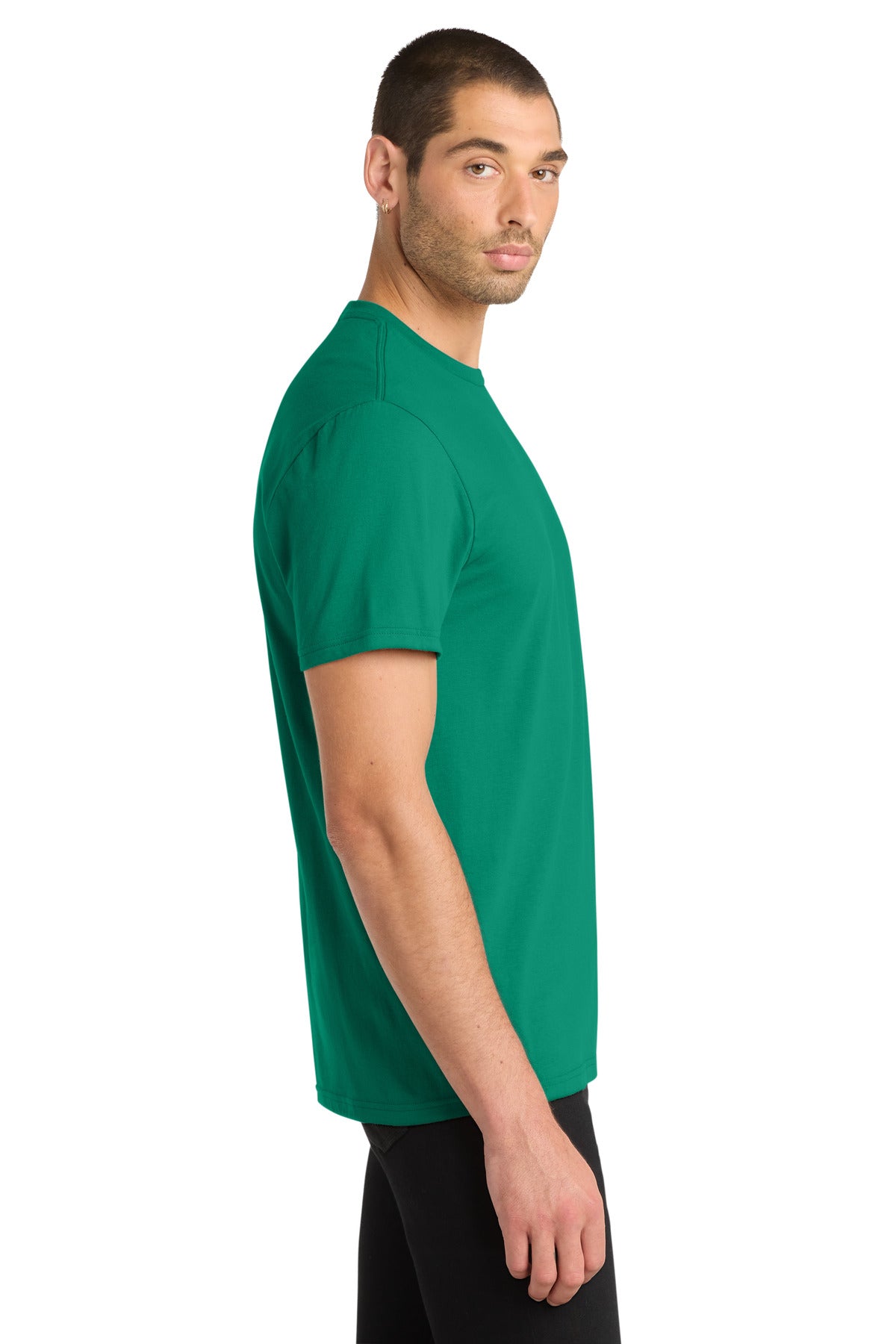 JewelGreen District Very Important Tee . DT6000