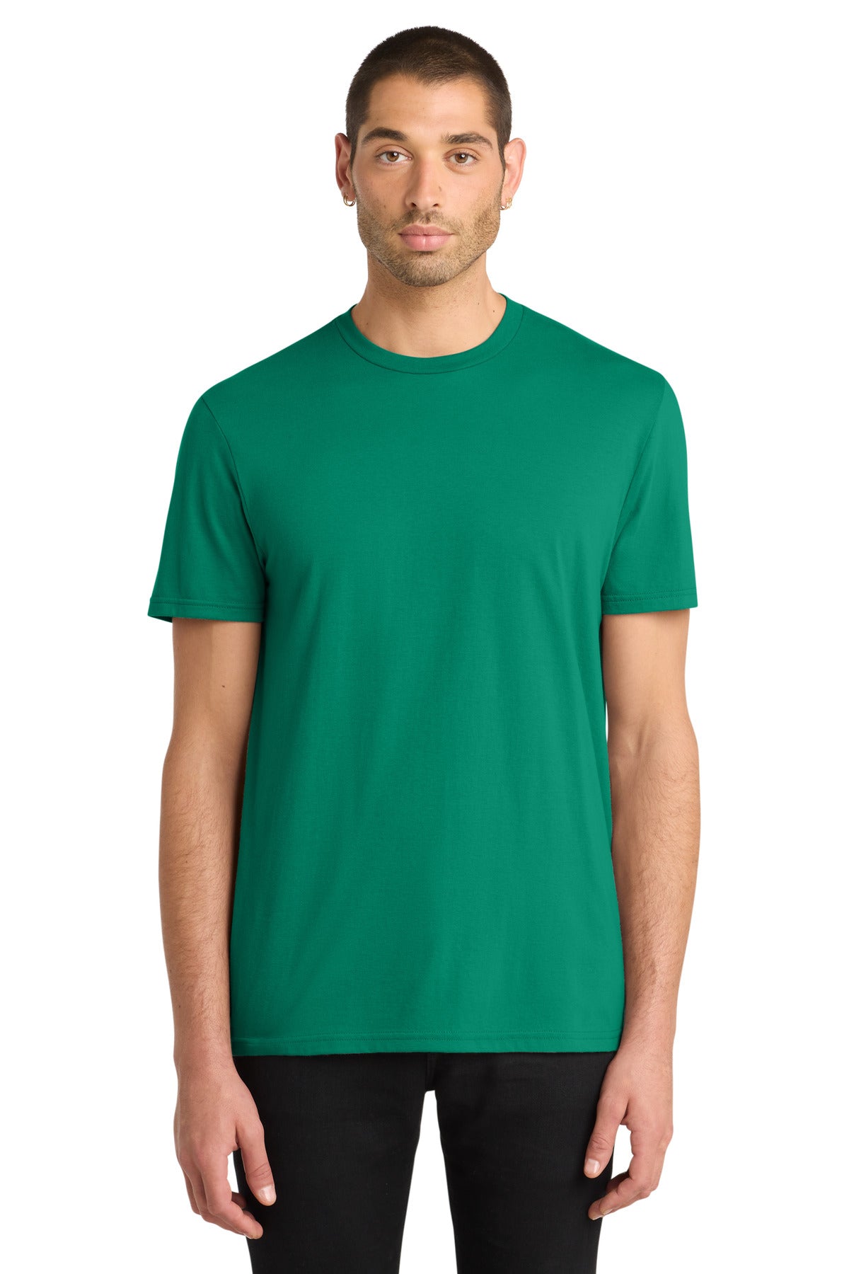 JewelGreen District Very Important Tee . DT6000