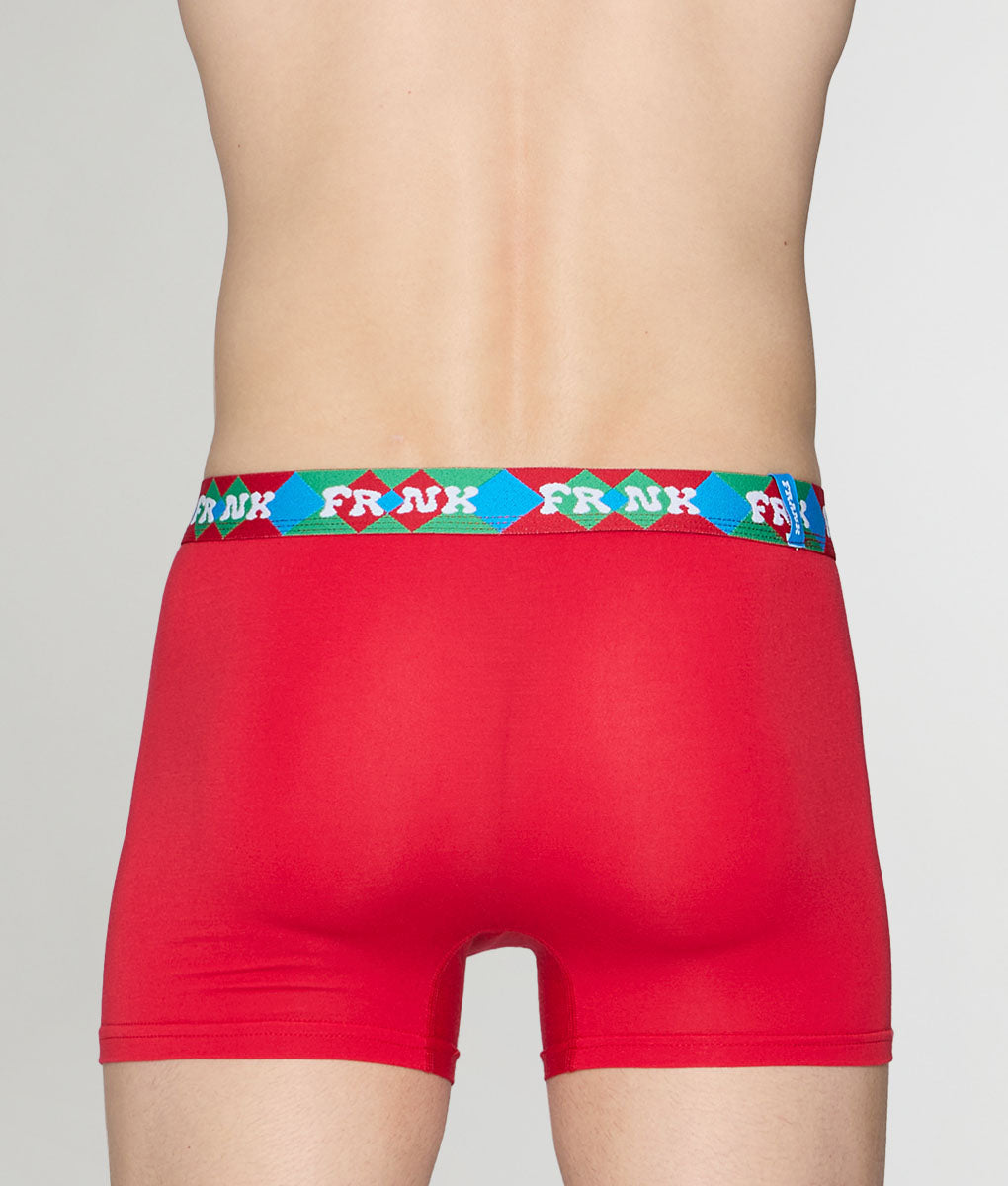 John Frank Modal Hype Trunk