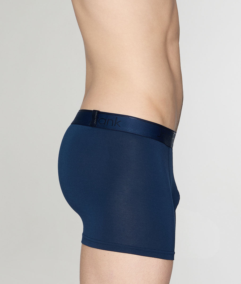 John Frank Natural Modal Trunk