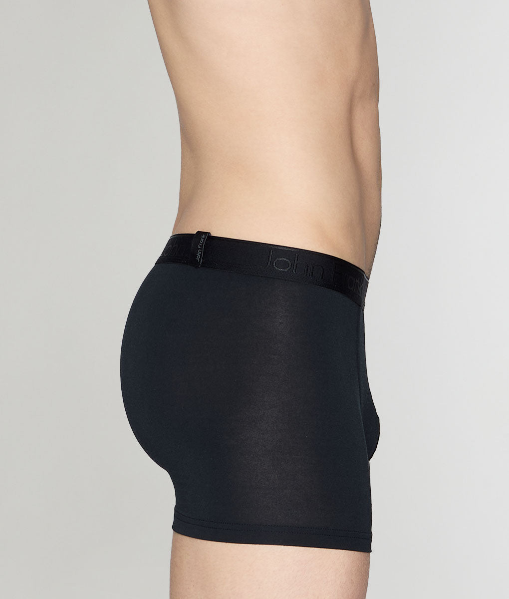 John Frank Natural Modal Trunk