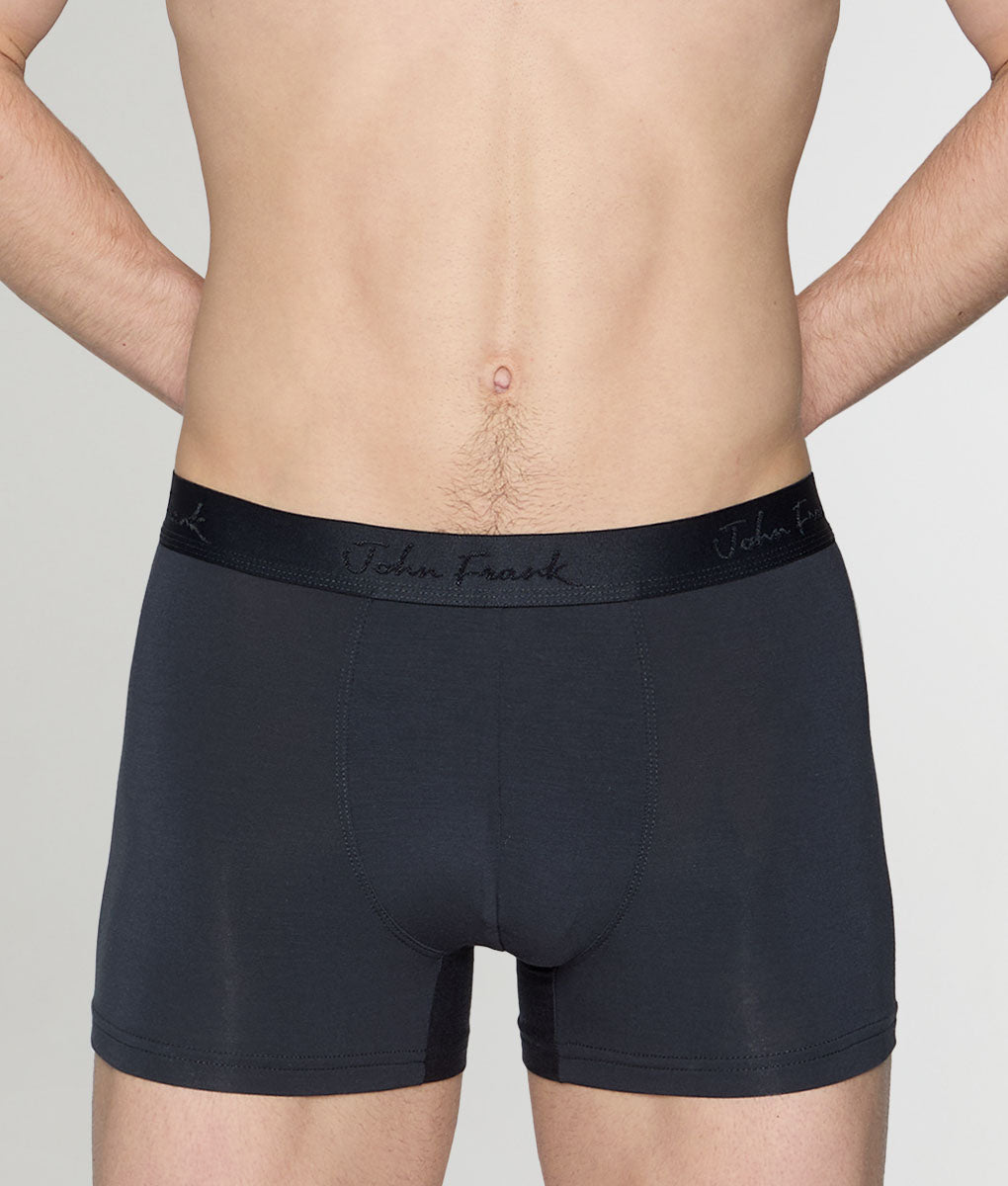 John Frank Urban Couture Modal Trunk
