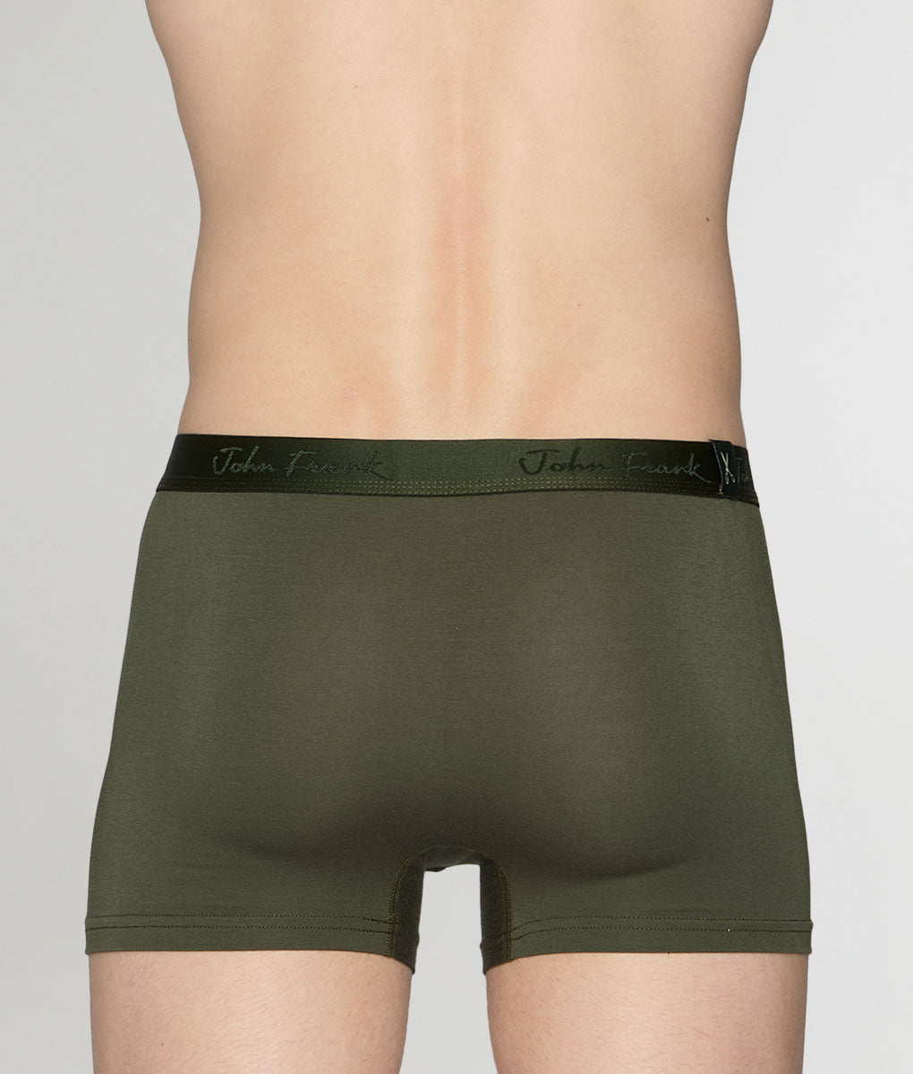 John Frank Urban Couture Modal Trunk