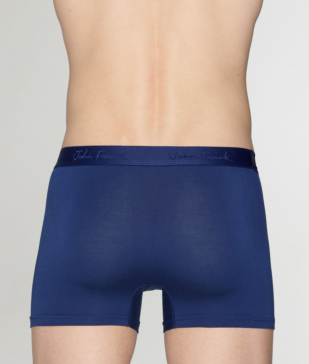 John Frank Urban Couture Modal Trunk