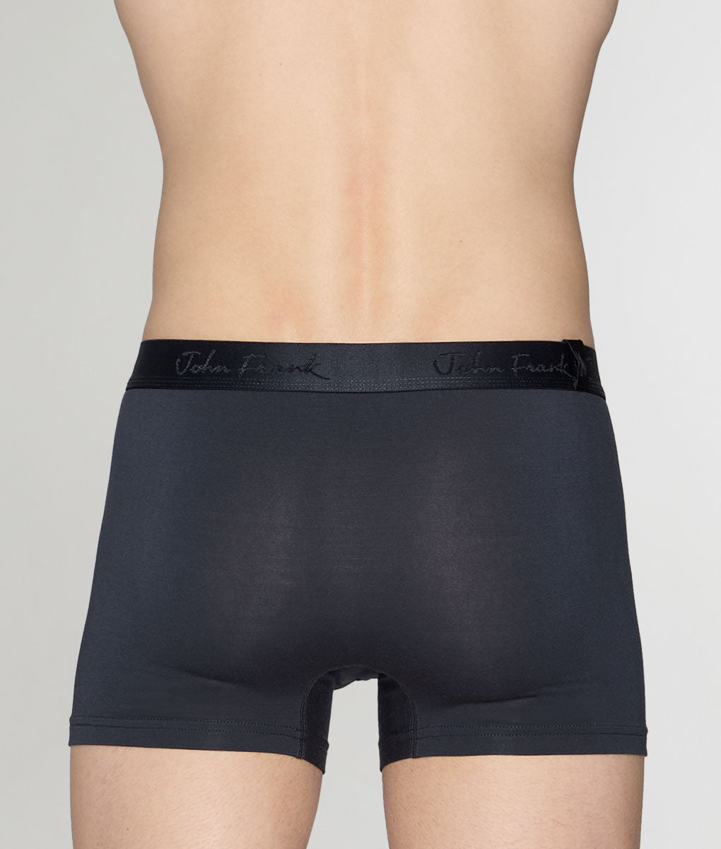 John Frank Urban Couture Modal Trunk