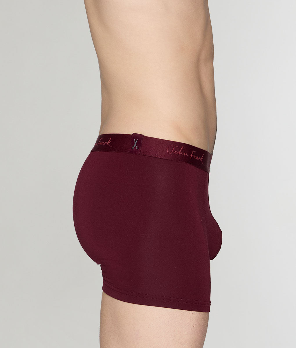 John Frank Urban Couture Modal Trunk