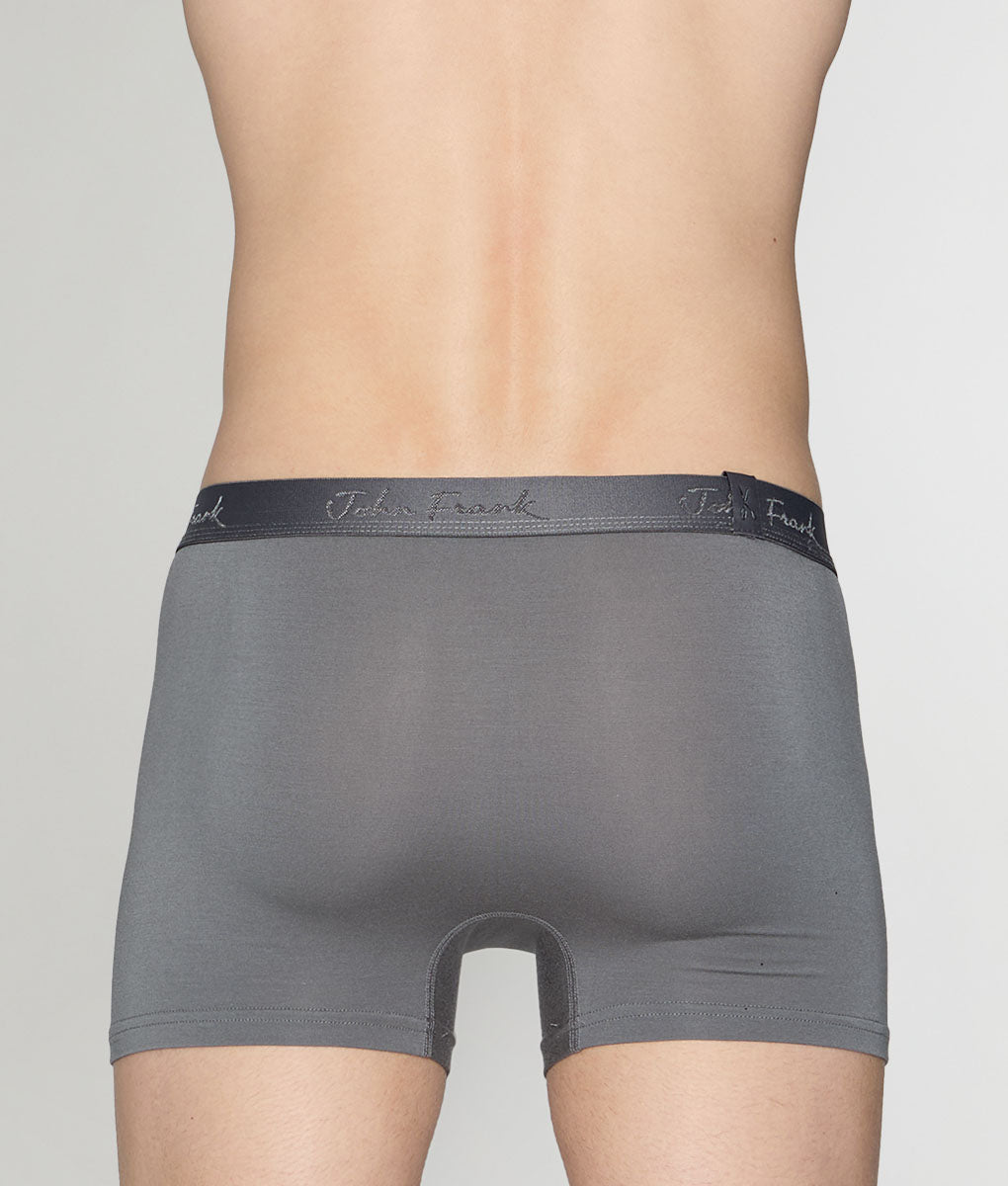 John Frank Urban Couture Modal Trunk