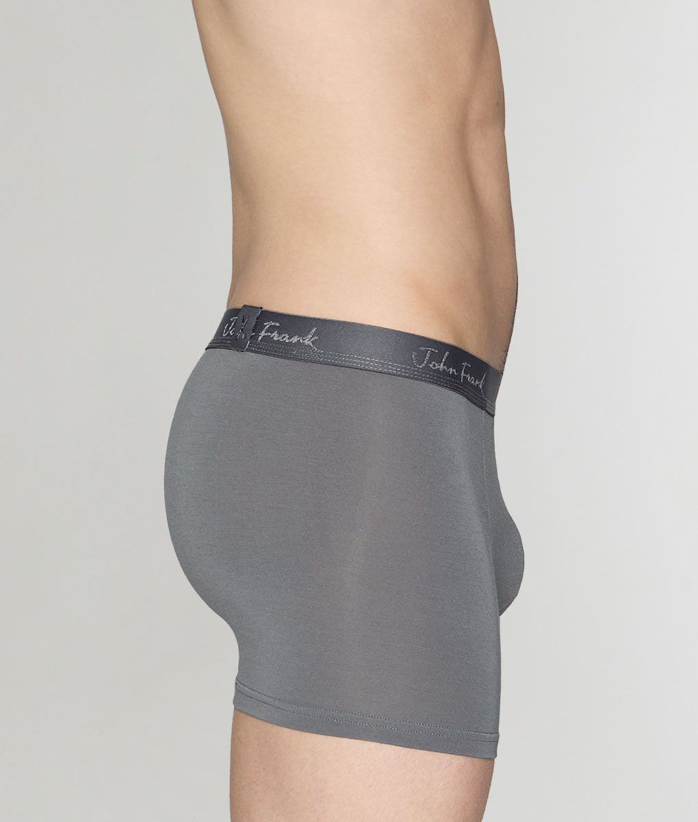 John Frank Urban Couture Modal Trunk