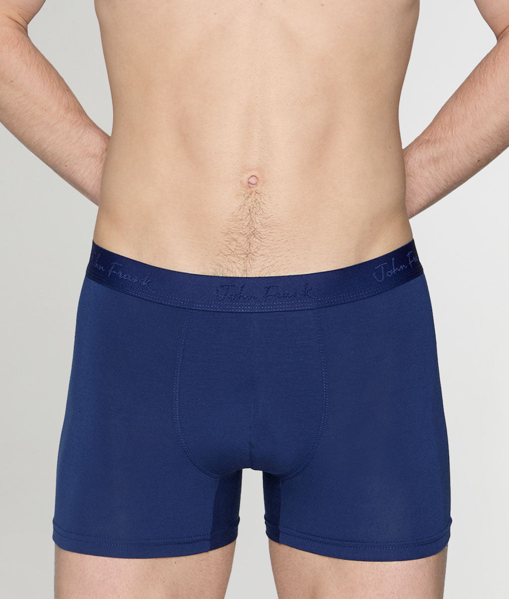 John Frank Urban Couture Modal Trunk