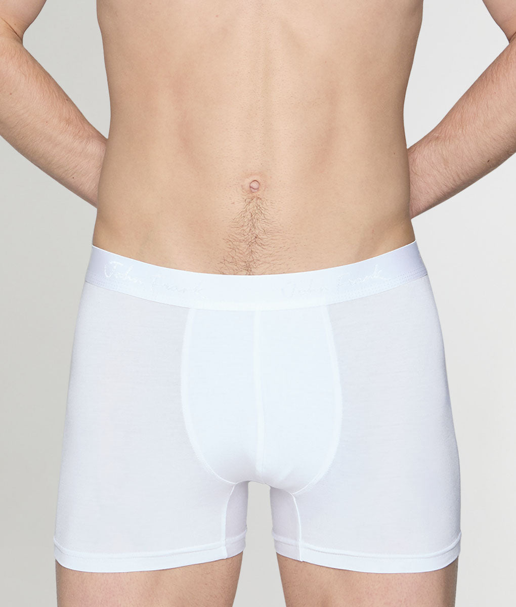 John Frank Urban Couture Modal Trunk