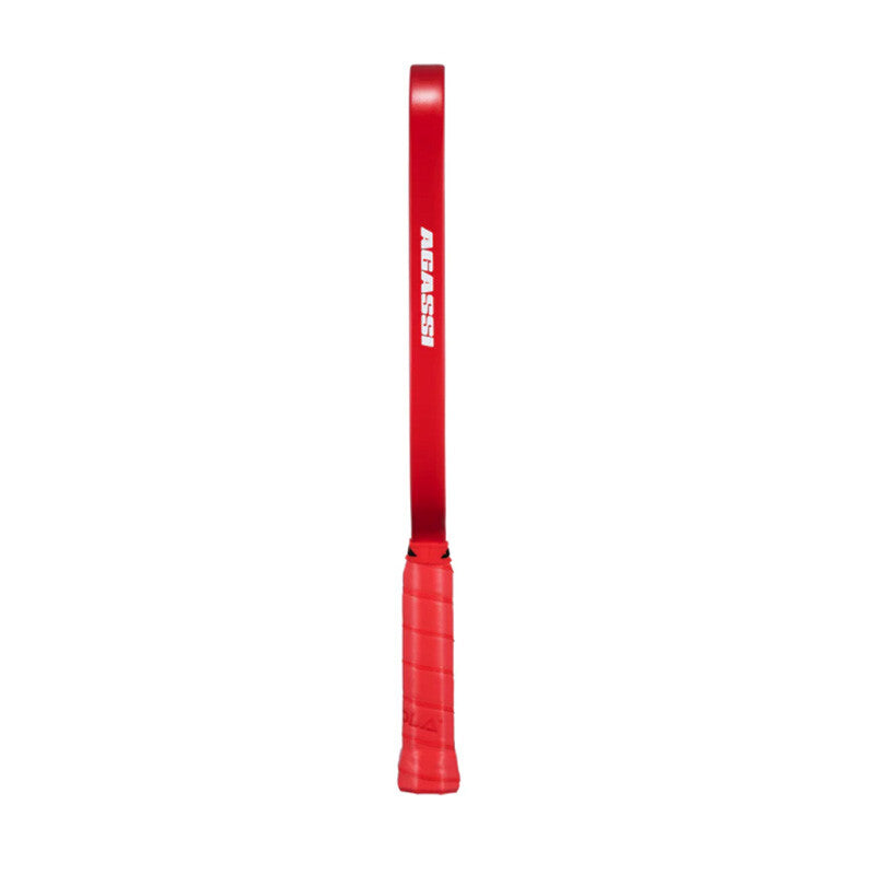 Joola Agassi Pro 14mm Pickleball Paddle - Red / Os