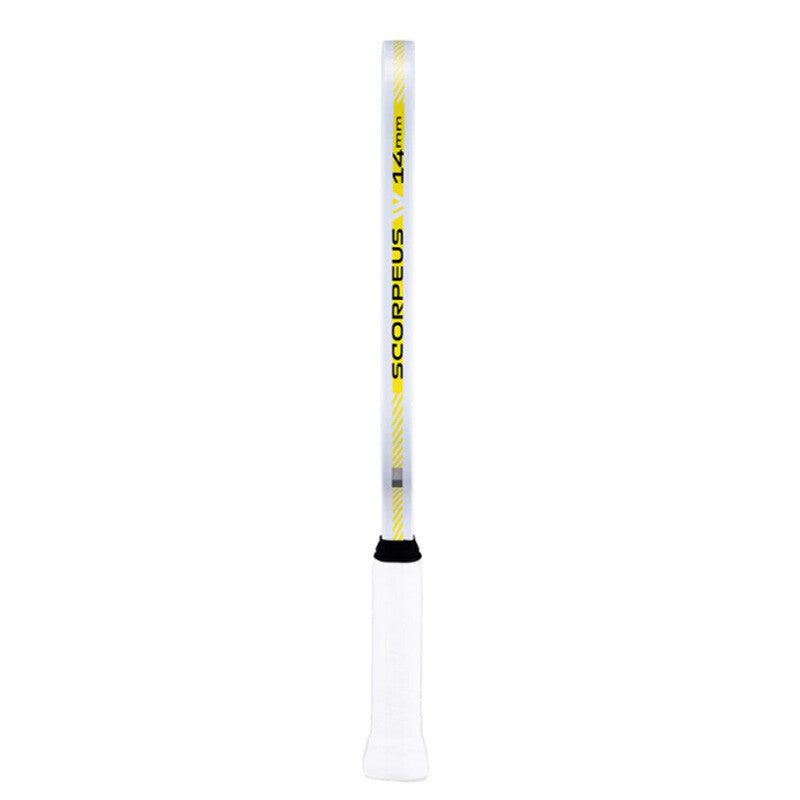 Joola Anna Bright Scorpeus Pro Iv 14mm Pickleball Paddle - Yel / Os