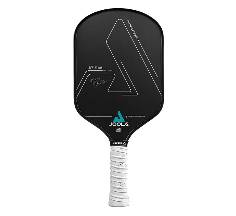 Joola Ben Johns Hyperion Cfs 16mm Pickleball Paddle - Blk / Os