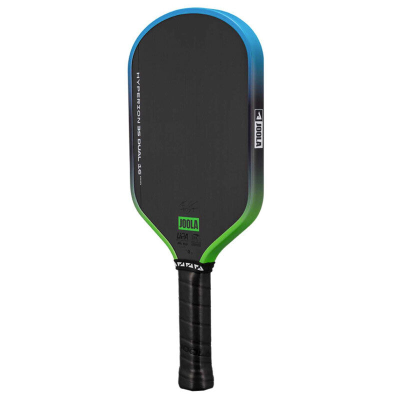 Joola Ben Johns Hyperion Pro 3s Dual 16mm Pickleball Paddle - Grn / Os