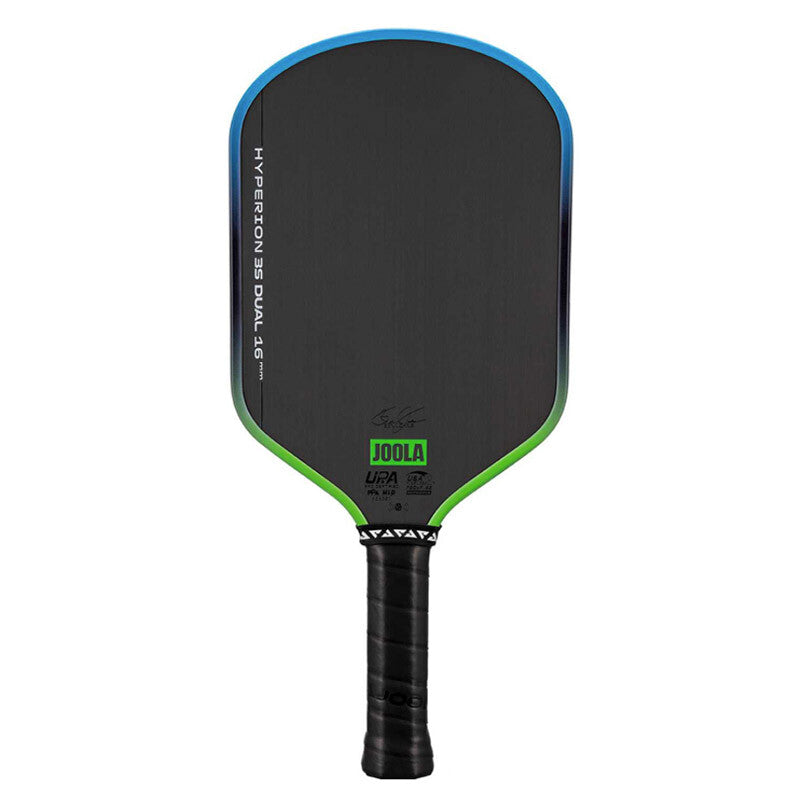 Joola Ben Johns Hyperion Pro 3s Dual 16mm Pickleball Paddle - Grn / Os