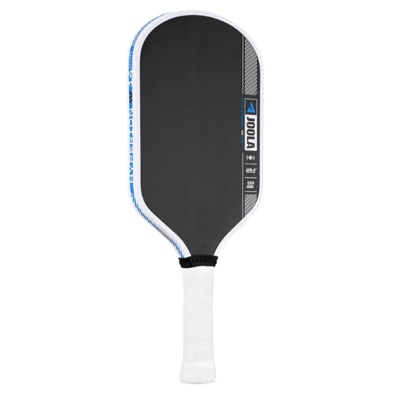 Joola Ben Johns Hyperion Pro Iv 14mm Pickleball Paddle - Blu / Os