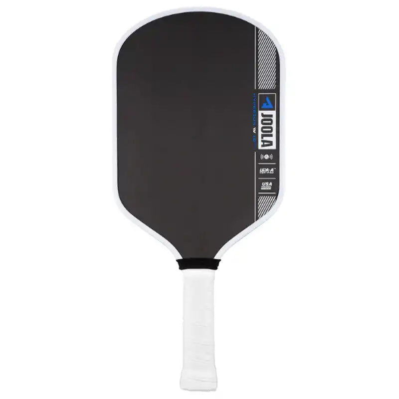 Joola Ben Johns Hyperion Pro Iv 16mm Pickleball Paddle - Black Blue White