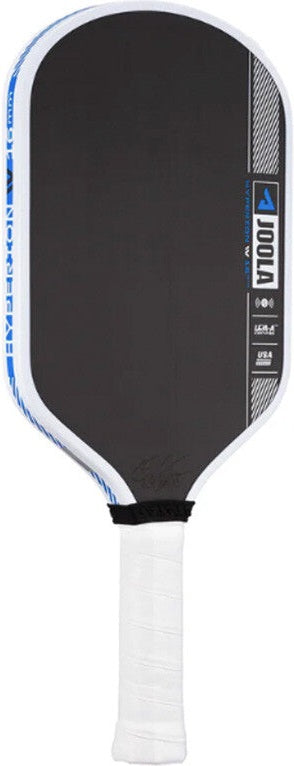 Joola Ben Johns Hyperion Pro Iv 16mm Pickleball Paddle - Blu / Os