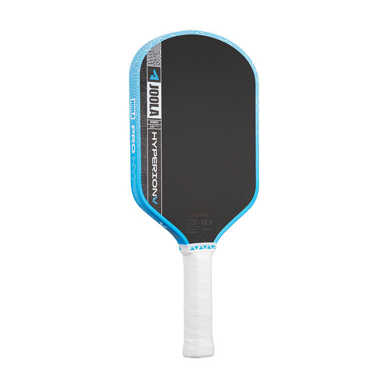 Joola Ben Johns Hyperion Pro v 16mm Pickleball Paddle - Blu / Os