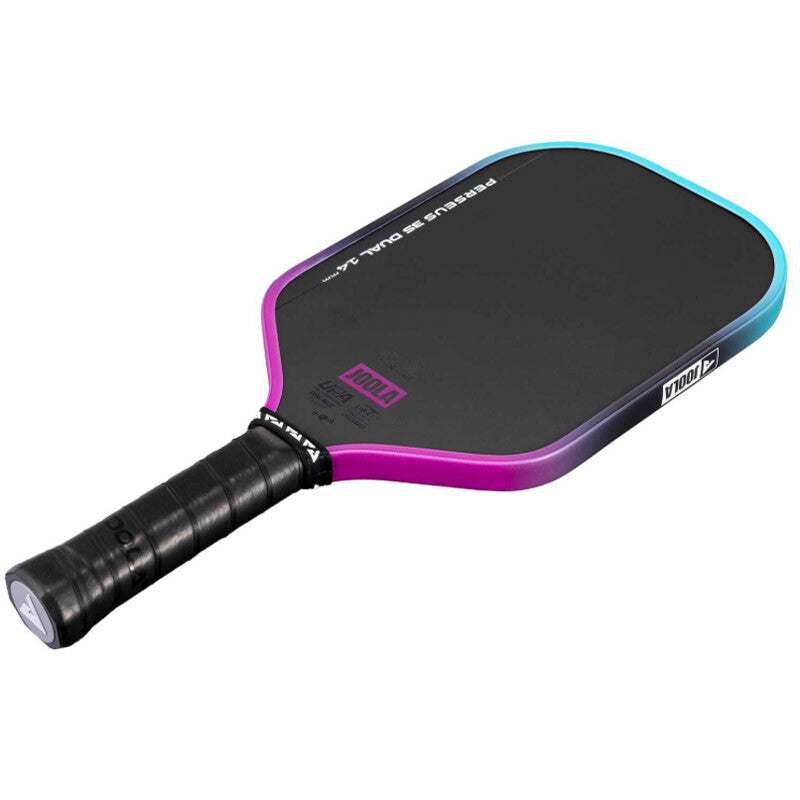 Joola Ben Johns Perseus Pro 3s Dual 14mm Pickleball Paddle - Pnk / Os