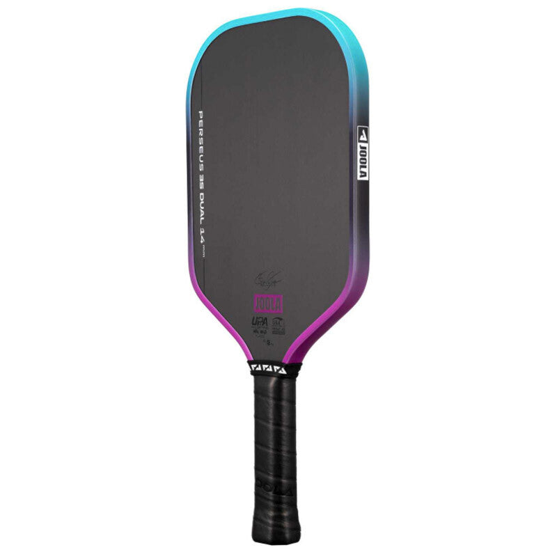 Joola Ben Johns Perseus Pro 3s Dual 14mm Pickleball Paddle - Pnk / Os