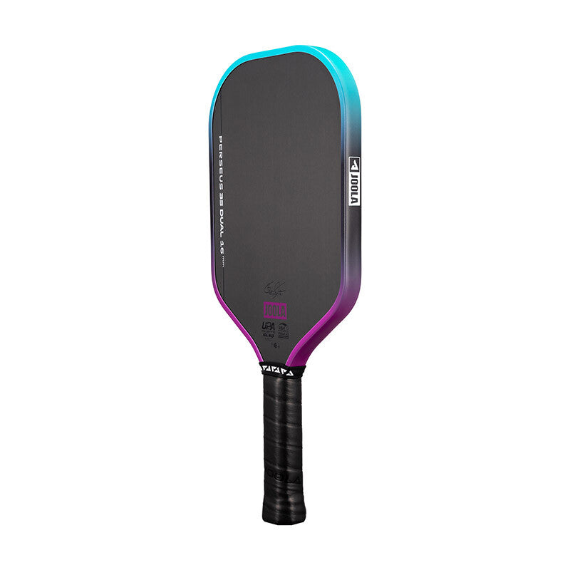 Joola Ben Johns Perseus Pro 3s Dual 16mm Pickleball Paddle - Pnk / Os