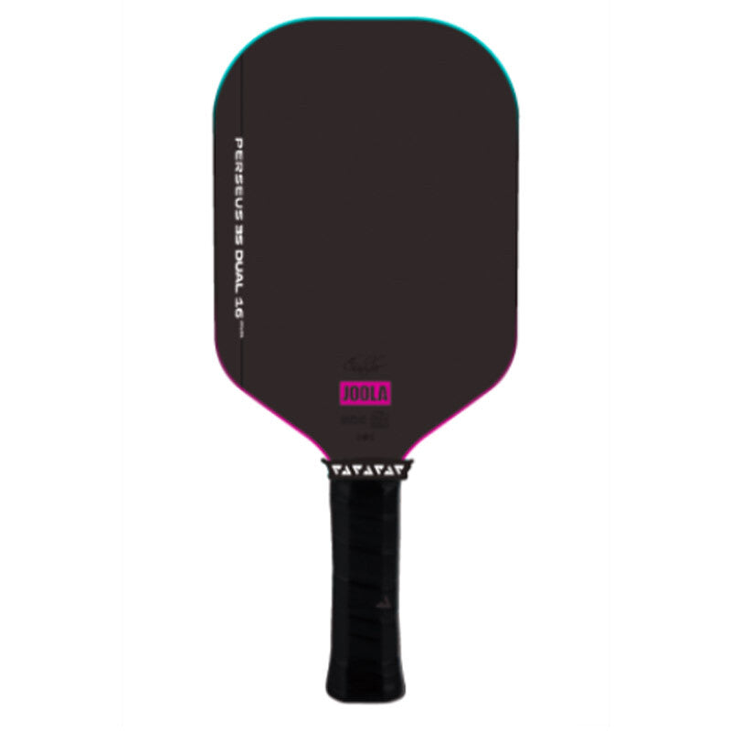 Joola Ben Johns Perseus Pro 3s Dual 16mm Pickleball Paddle - Pnk / Os