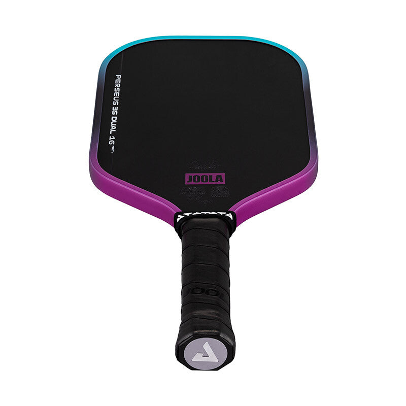 Joola Ben Johns Perseus Pro 3s Dual 16mm Pickleball Paddle - Pnk / Os