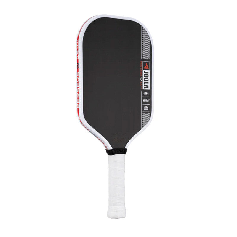 Joola Ben Johns Perseus Pro Iv 14mm Pickleball Paddle - Org / Os