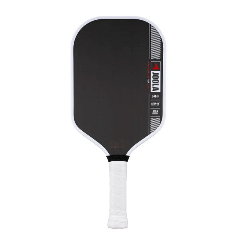 Joola Ben Johns Perseus Pro Iv 14mm Pickleball Paddle - Org / Os