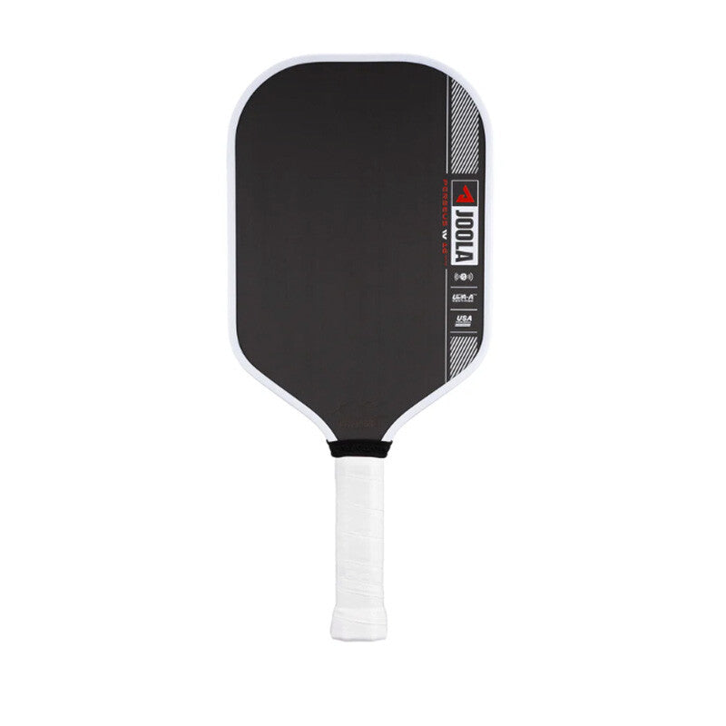 Joola Ben Johns Perseus Pro Iv 16mm Pickleball Paddle - Org / Os