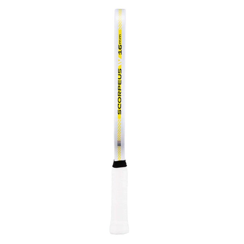 Joola Collin Johns Scorpeus Pro Iv 16mm Pickleball Paddle - Yel / Os