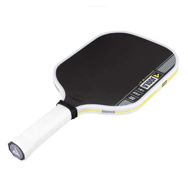 Joola Collin Johns Scorpeus Pro Iv 16mm Pickleball Paddle - Yel / Os