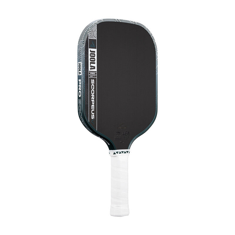 Joola Collin Johns Scorpeus Pro v 16mm Pickleball Paddle (club Green) - Grn / Os
