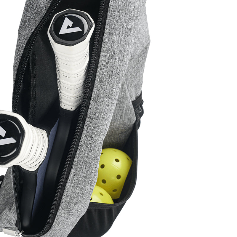 Joola Essentials Pickleball Set - Gry / Os